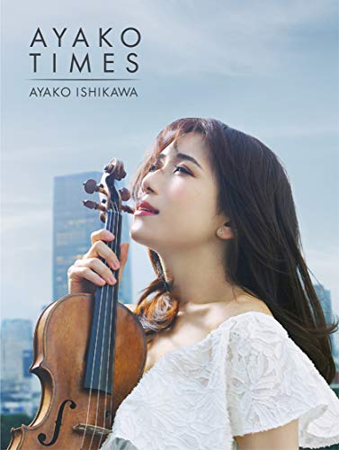Ayako Times‐Ayako Ishikawa - Japan 3 CD