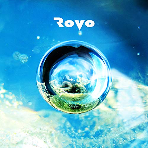 Rovo - S/T - Digipak CD