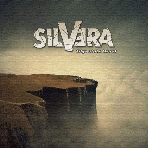 Silvera - Edge Of The World - Import CD