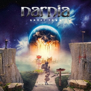 Narnia - Ghost Town - Import CD