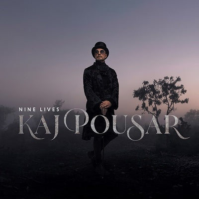 Kaj Pousar - Nine Lives - Import CD