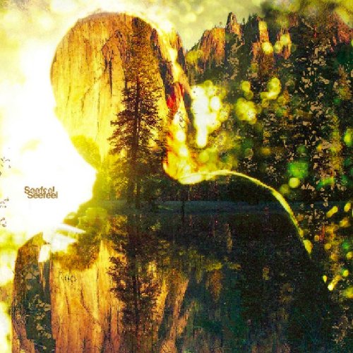 Seefeel - Seefeel - Japan CD