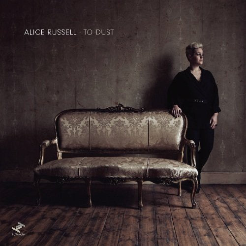 Alice Russell - To Dust - Japan CD
