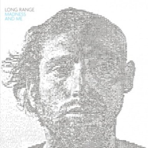 Long Range - Long Range - Japan CD