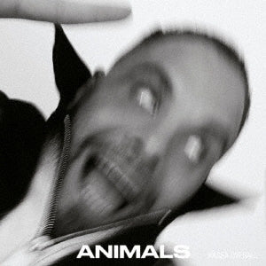 Kassa Overall - Animals - Japan CD