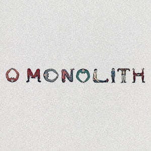 Squid - O Monolith - Japan CD Bonus Track