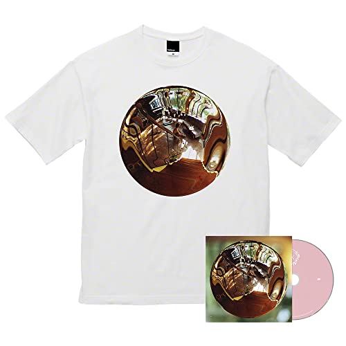 FKJ (French Kiwi Juice) - V I N C E N T - Japan 2 CDs