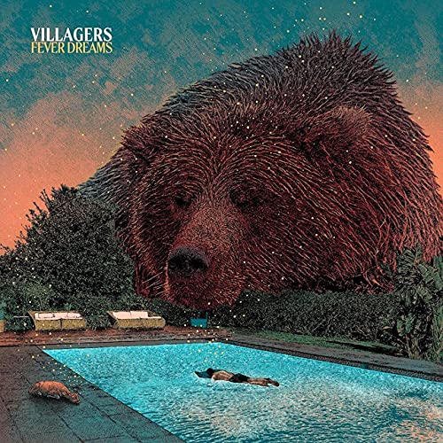 Villagers - Fever Dreams - Import CD