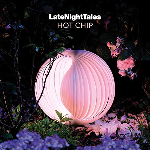 Hot Chip - Late Night Tales: Hot Chip - Import CD