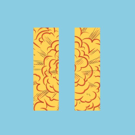 Two Fingers - Stunt Rhythms - Japan CD