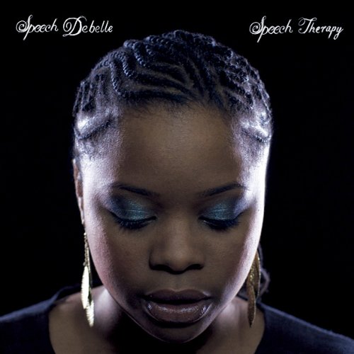Speech Debelle - Speech Therapy - Japan CD Bonus Track