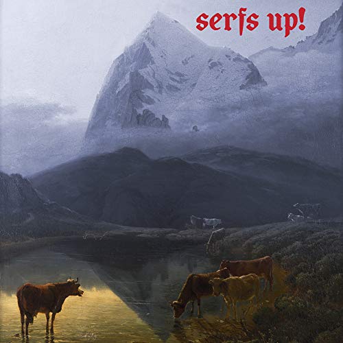 Fat White Family - Serfs Up! - Japan CD Bonus Track