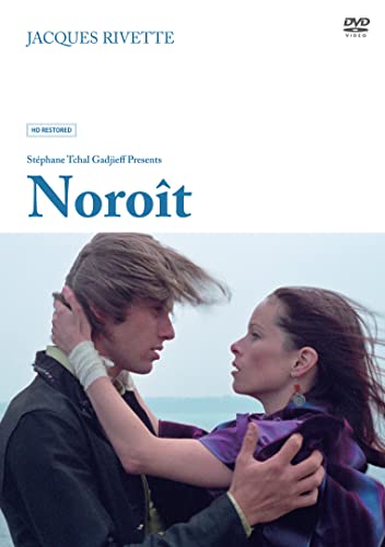 Movies & TV - Noroit - Japan DVD