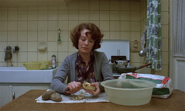 Movies & TV - Jeanne Dielman.23.Quai Du Commerce.1080 Bruxelles - Japan DVD