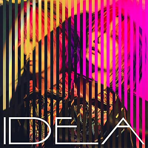 Araki - IDEA - Japan 2 CD Regular Edition
