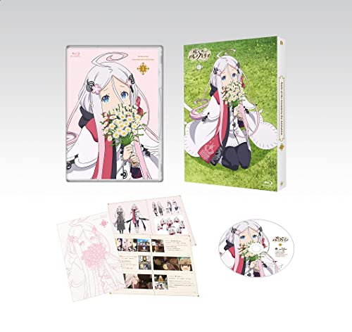 Animation - Warau Arsnotoria Sun!!1 - Japan Blu-ray Disc
