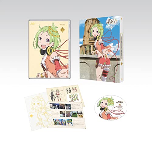 Animation - Warau Arsnotoria Sun!!2 - Japan Blu-ray Disc