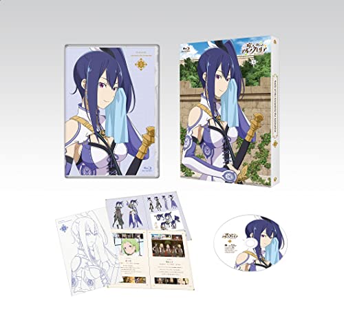 Animation - Warau Arsnotoria Sun!!5 - Japan Blu-ray Disc