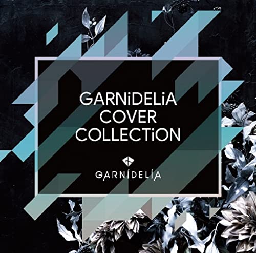 Garnidelia - Garnidelia Cover Collection - Japan CD