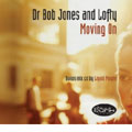 Various Artists - MOVING ON - Japan 2 CDs