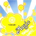 Oka (Club) - Music Makes Me Happy - Japan CD