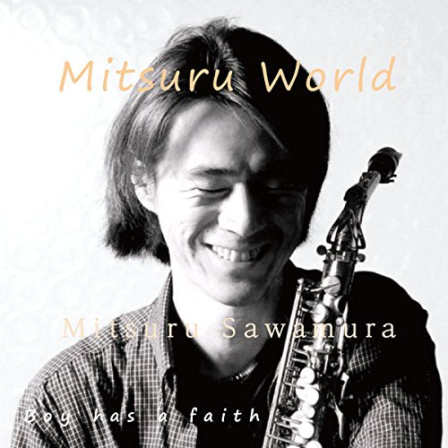 Mitsuru Sawamura - Mitsuru World - Bonus Track