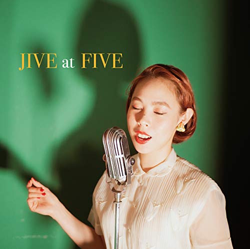Yuka Deguchi - Jive At Five - Bonus Track