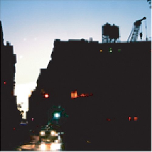Ahmad Szabo - Lack Has A Milli On Meanings - Japan Mini LP CD