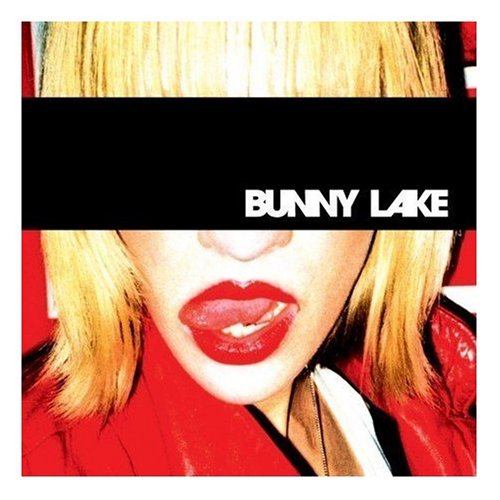 Bunny Lake - Church Of Bunny Lake - Japan CD