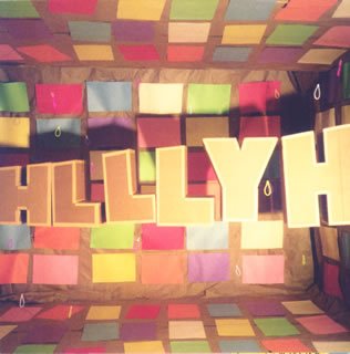 The Mae Shi - Hlllyh - Japan CD Bonus Track