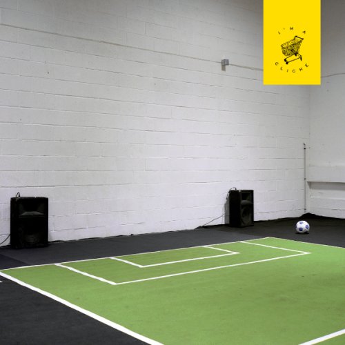 Various Artists - I'm A Cliche -The Tokyo Tapes - Japan CD