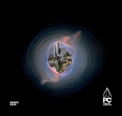 Popular Computer - Senso Data - Japan CD