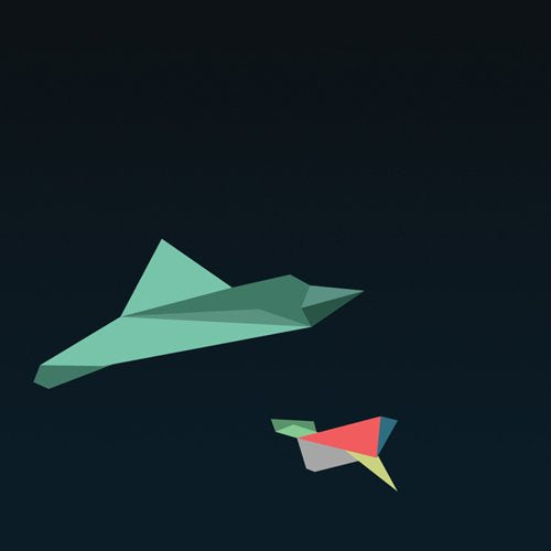 NOSAJ THING - Drift - Japan CD Bonus Track