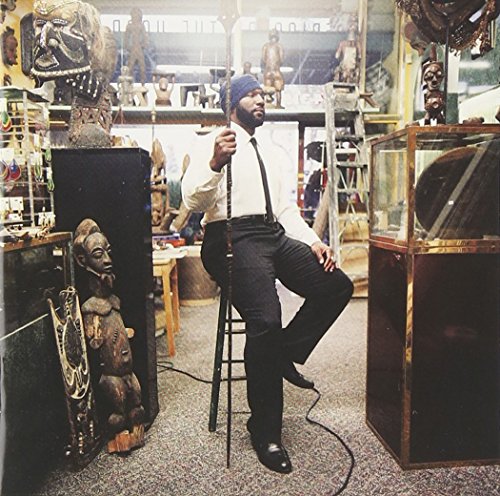 Shafiq Husayn - Shafiq En' A-free-ka - Japan CD