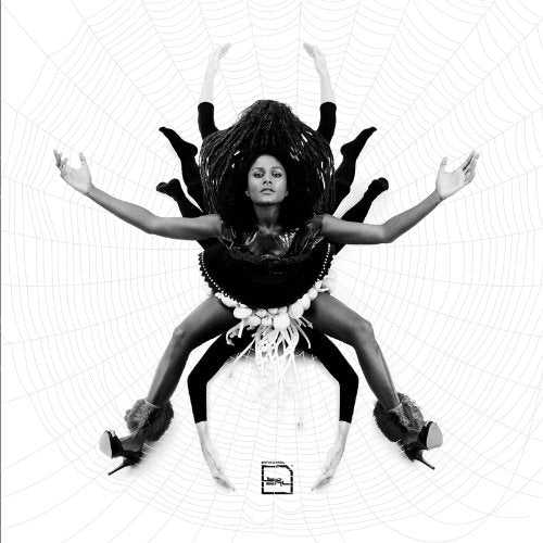 Jahcoozi - BAREFOOT WANDERER - Japan CD