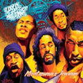 Souls Of Mischief - Montezuma's Revenge - Japan 2 CDs