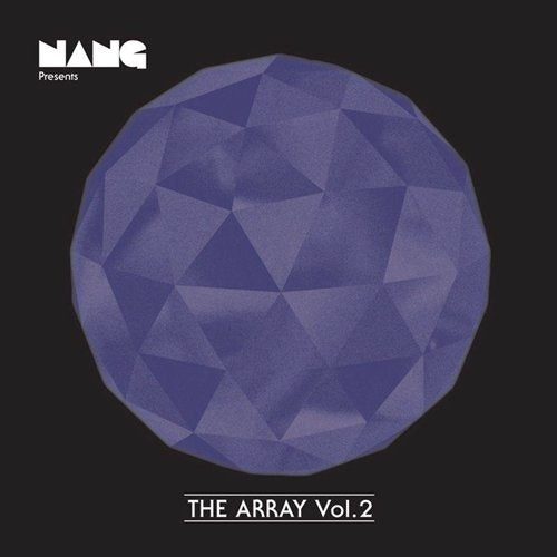 Various Artists - The Array Vol.2 - Import Japan Ver CD