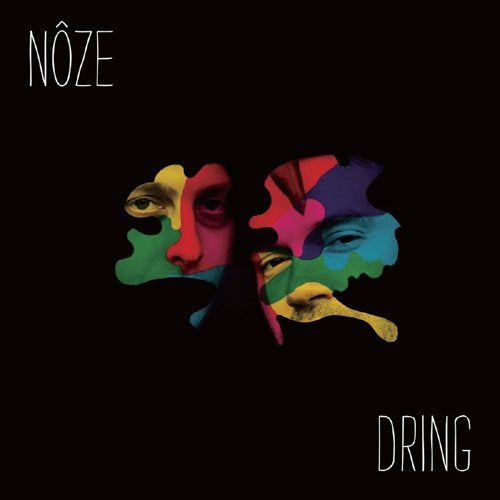 Noze - Dring - Import Japan Ver CD