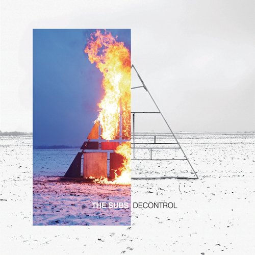 The Subs - Decontrol - Import Japan Ver CD