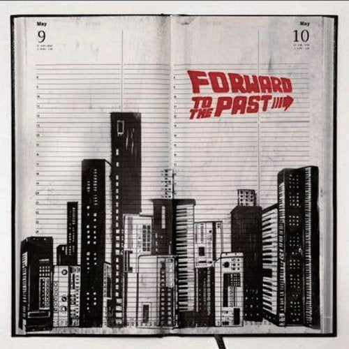 Various Artists - Forward To The Past - Import Japan Ver CD
