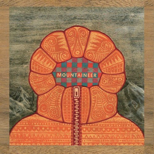Mountaineer - The Real Mcqueen - Import Japan Ver CD