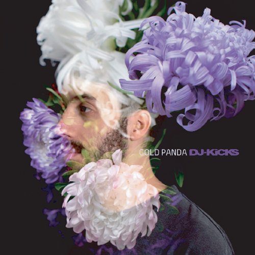 Gold Panda - Dj-Kicks - Import Japan Ver CD