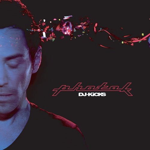 Photek - Dj-Kicks - Import Japan Ver CD
