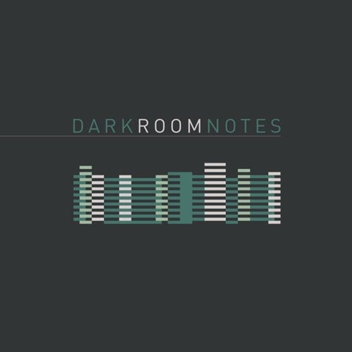 Dark Room Notes - Dark Room Notes - Import Japan Ver CD