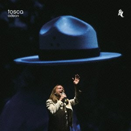 Tosca - Odeon [Limited Release] - Import CD