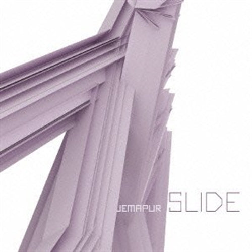 Jemapur - Slide - Japan CD