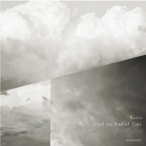 Kaito - Until The End Of Time - Japan CD