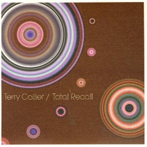 Terry Callier - Total Recall - Import