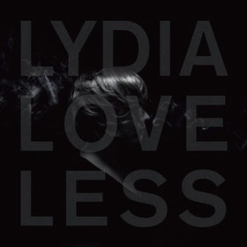 Lydia Loveless - Somewhere Else - Import CD
