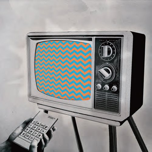 People Under The Stairs - 12 Step Program - Import CD